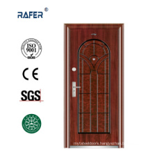 Hot Sale Steel Door (RA-S103)